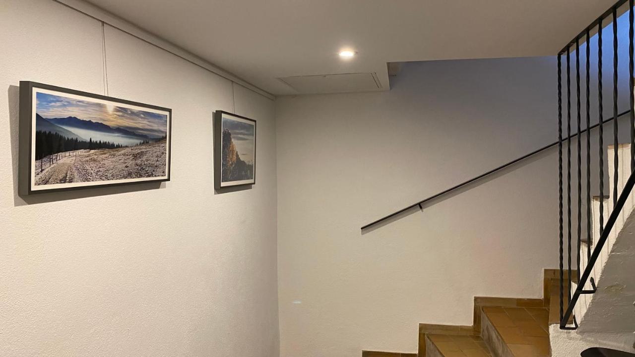 Pure Nature Munich - Alps 菲施巴豪 外观 照片